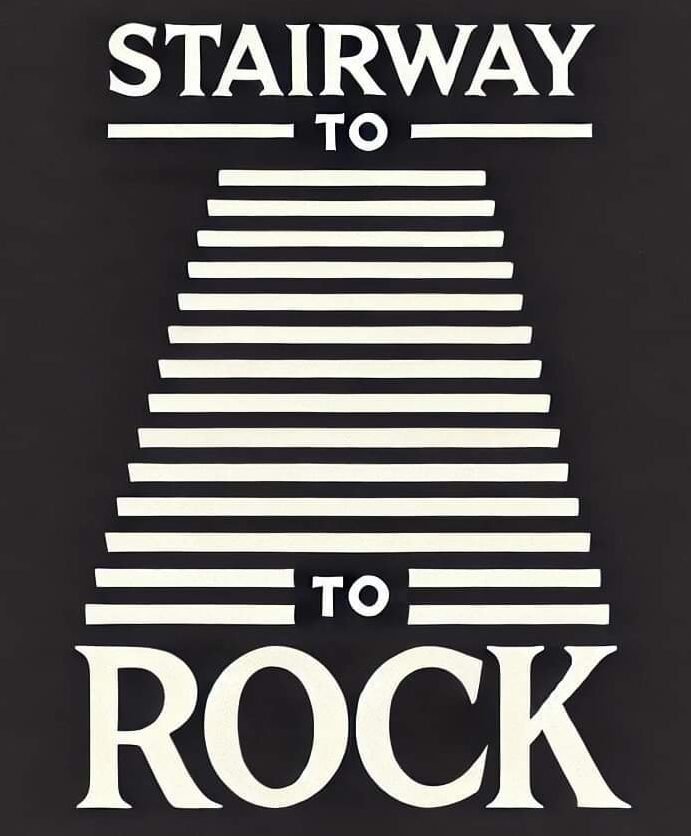 stairwaytorock.com