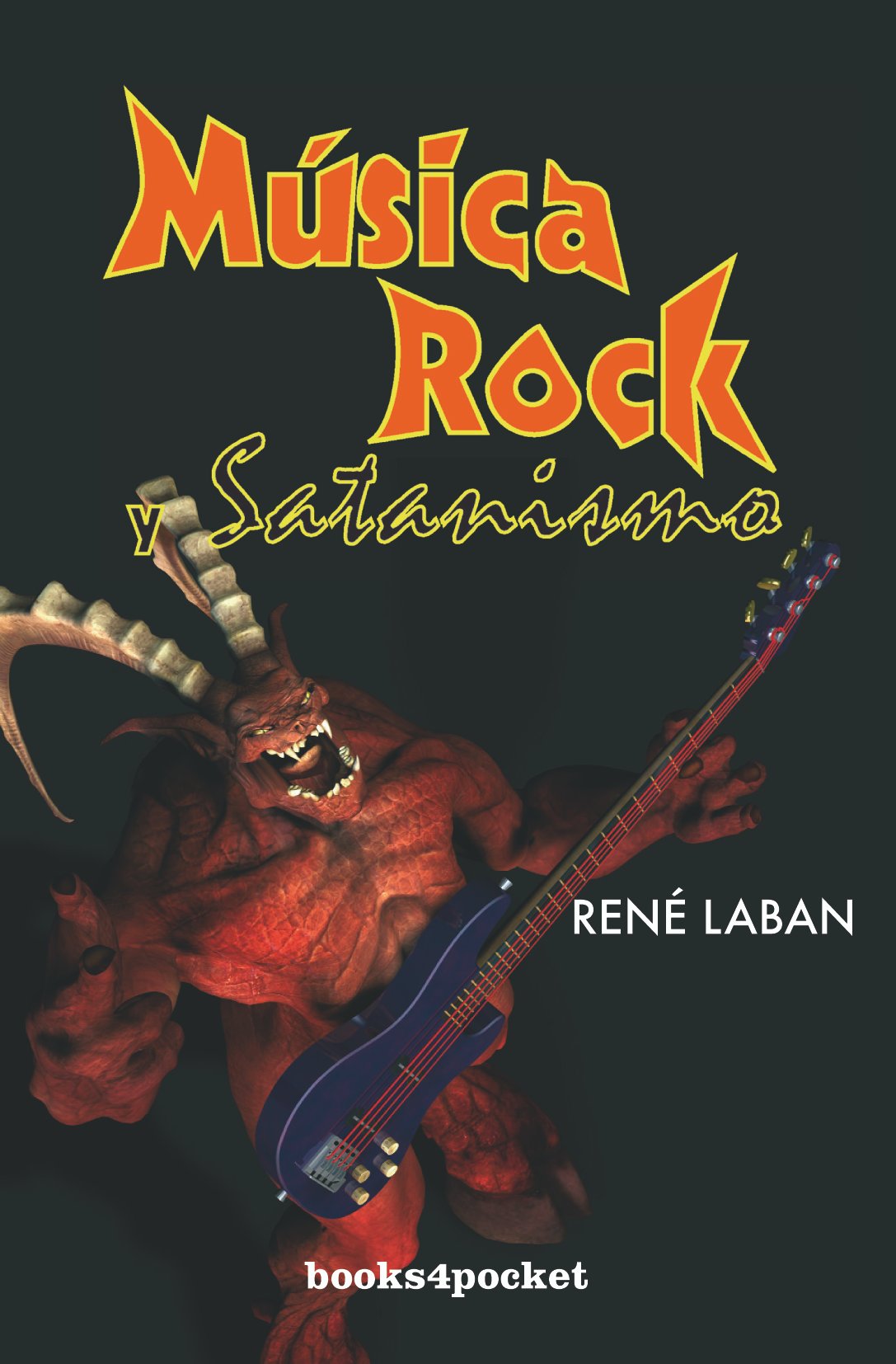 Lecturas musicales: Música rock y satanismo