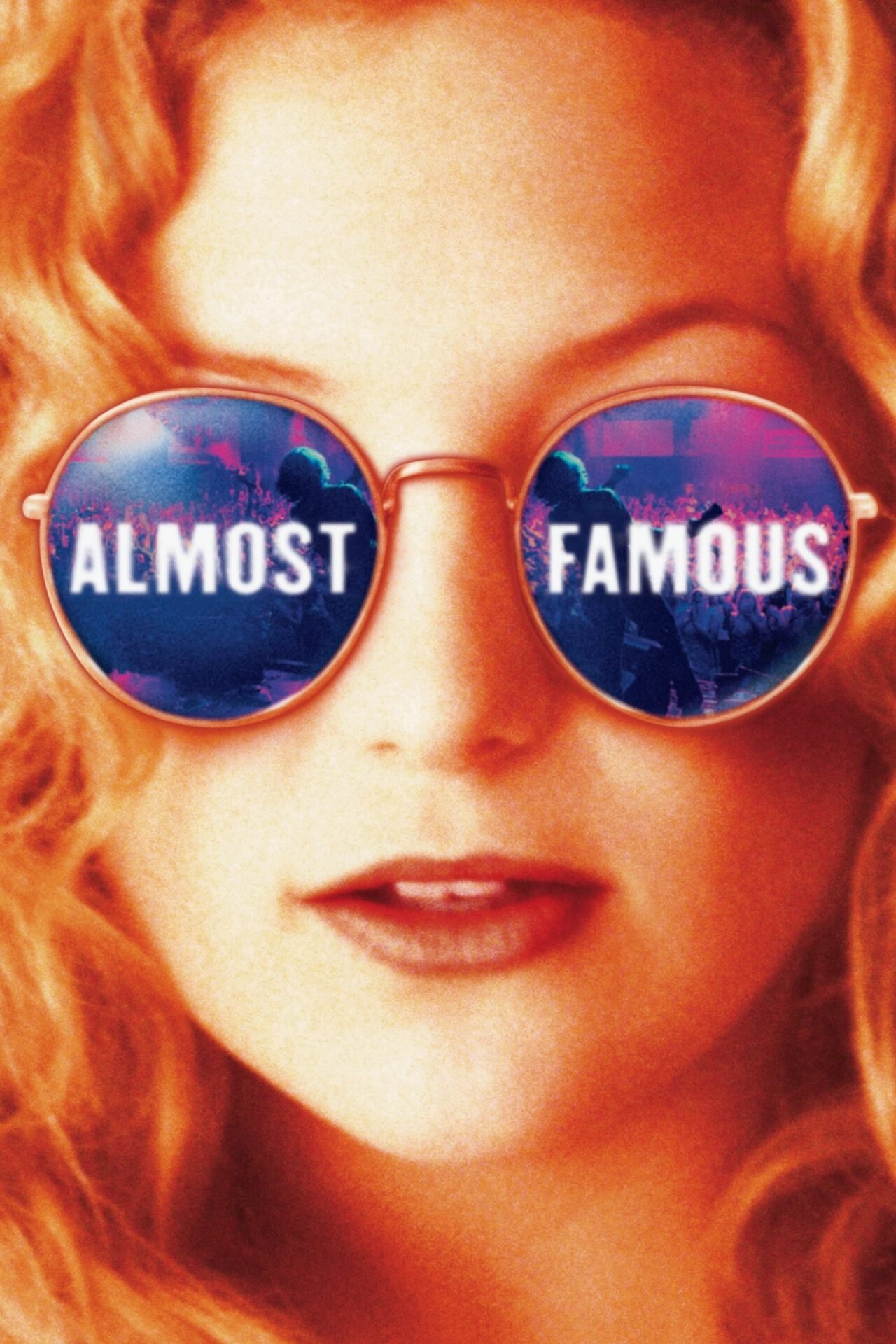 Cine rockero: “Casi famosos” (2000) (por Vikthor Melkhor)