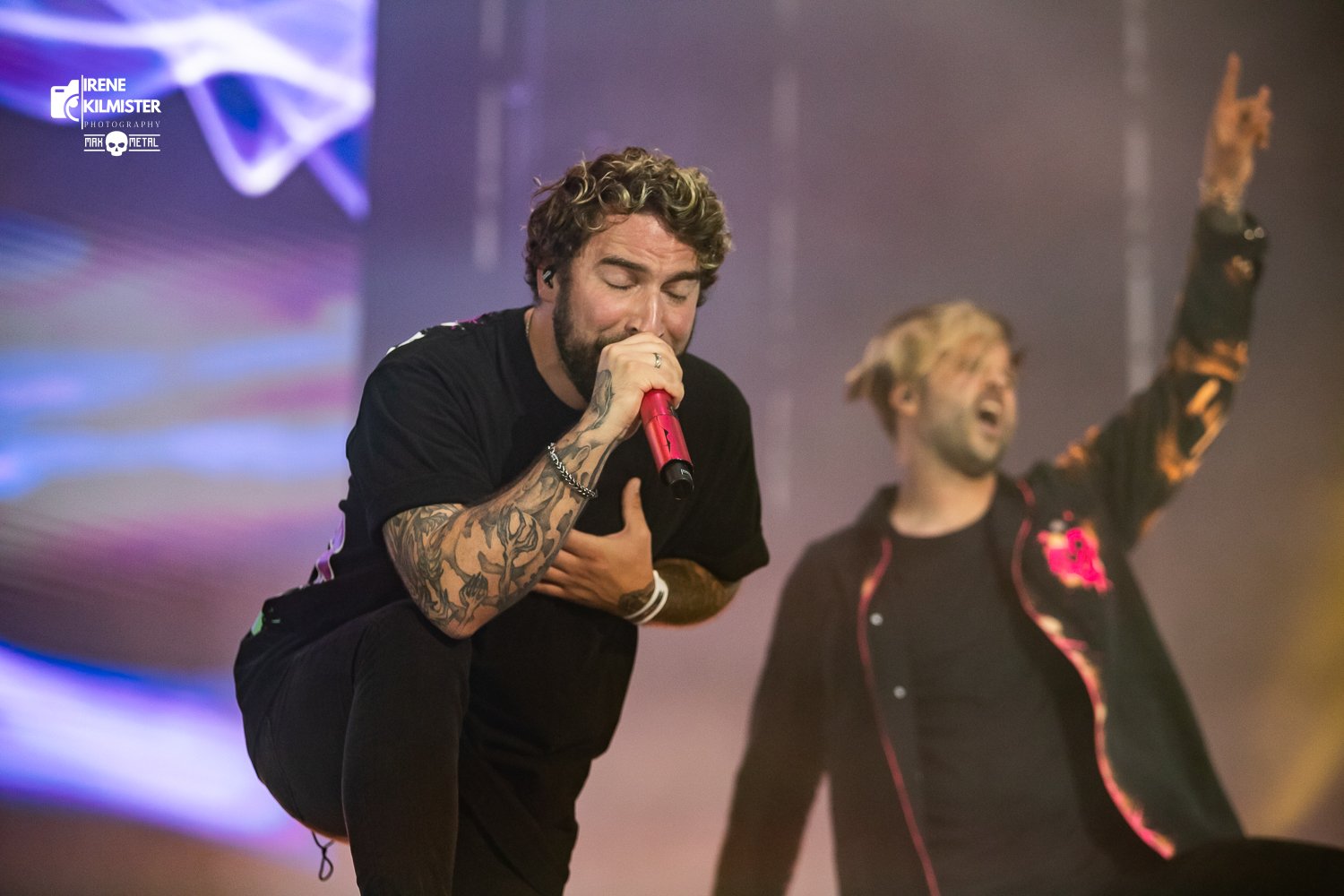 Electric Callboy trae su "Tekkno Train" a Barcelona y Madrid en 2026