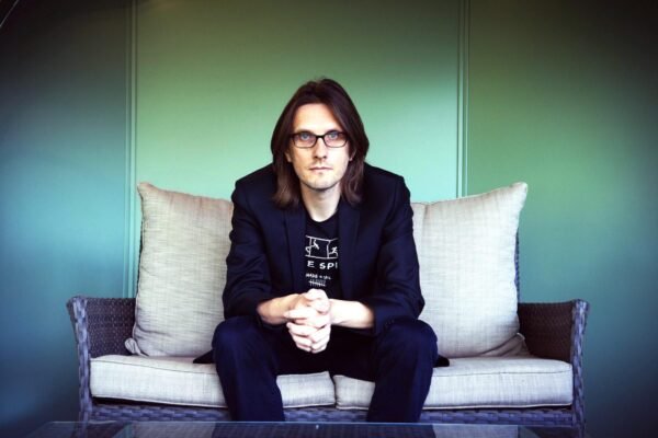 steven wilson