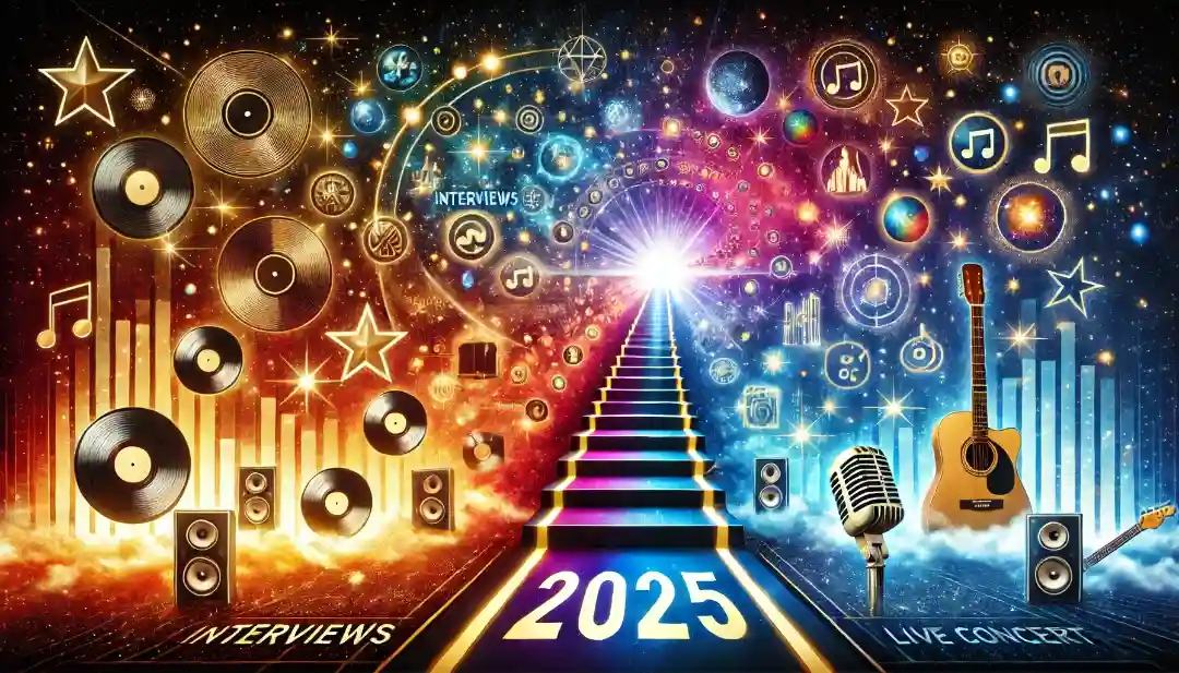 Stairway to Rock: de los primeros pasos al futuro de 2025