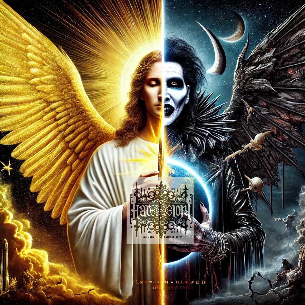 Stryper anuncia colaboración con Marilyn Manson para un álbum conceptual sobre el sexo de los ángeles, pero en plan guarro