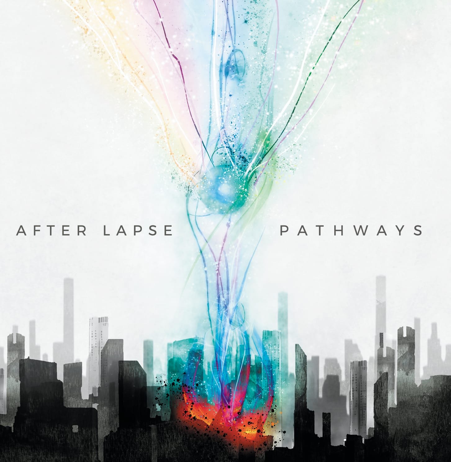 After Lapse - Pathways