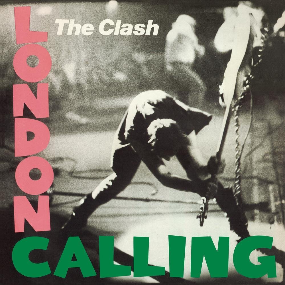 The Clash – London Calling: 45 años del disco definitivo de Punk