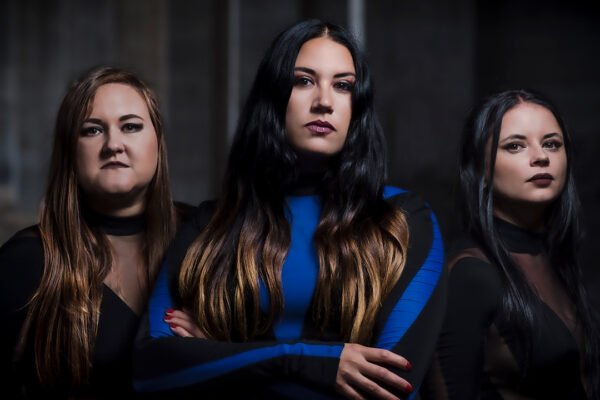 Entrevista a Guernica Mancini (The Gems): ‘No todo lo que hacíamos en Thundermother era respetado’