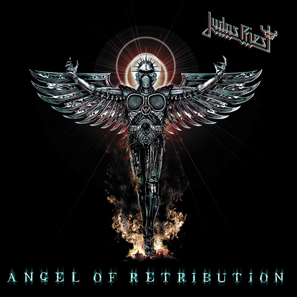 Judas Priest – Angel of Retribution: 25 años del retorno del hijo pródigo