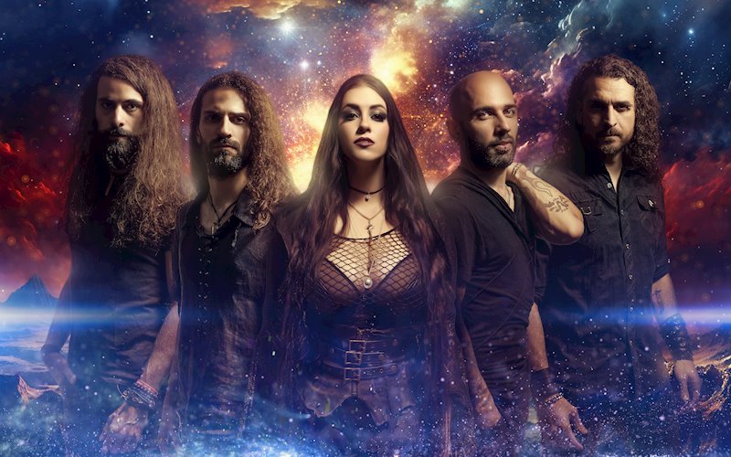 Entrevista a Marco Pastorino (Temperance): "Fue una gran oportunidad girar con Tarja" (Parte 2)