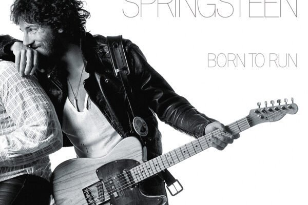 Bruce Springsteen – Born to Run: 50 años de una obra maestra que nació para triunfar