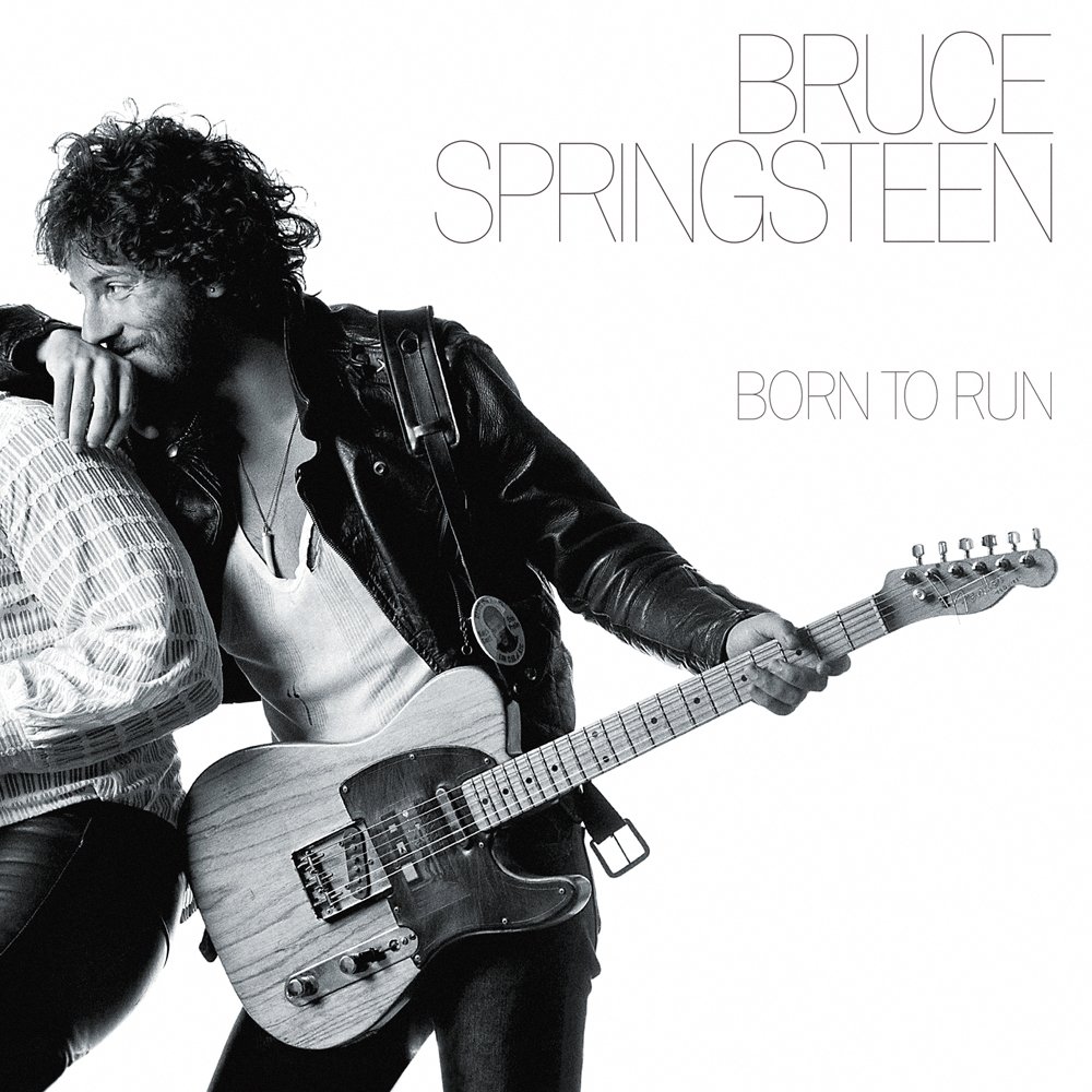 Bruce Springsteen – Born to Run: 50 años de una obra maestra que nació para triunfar