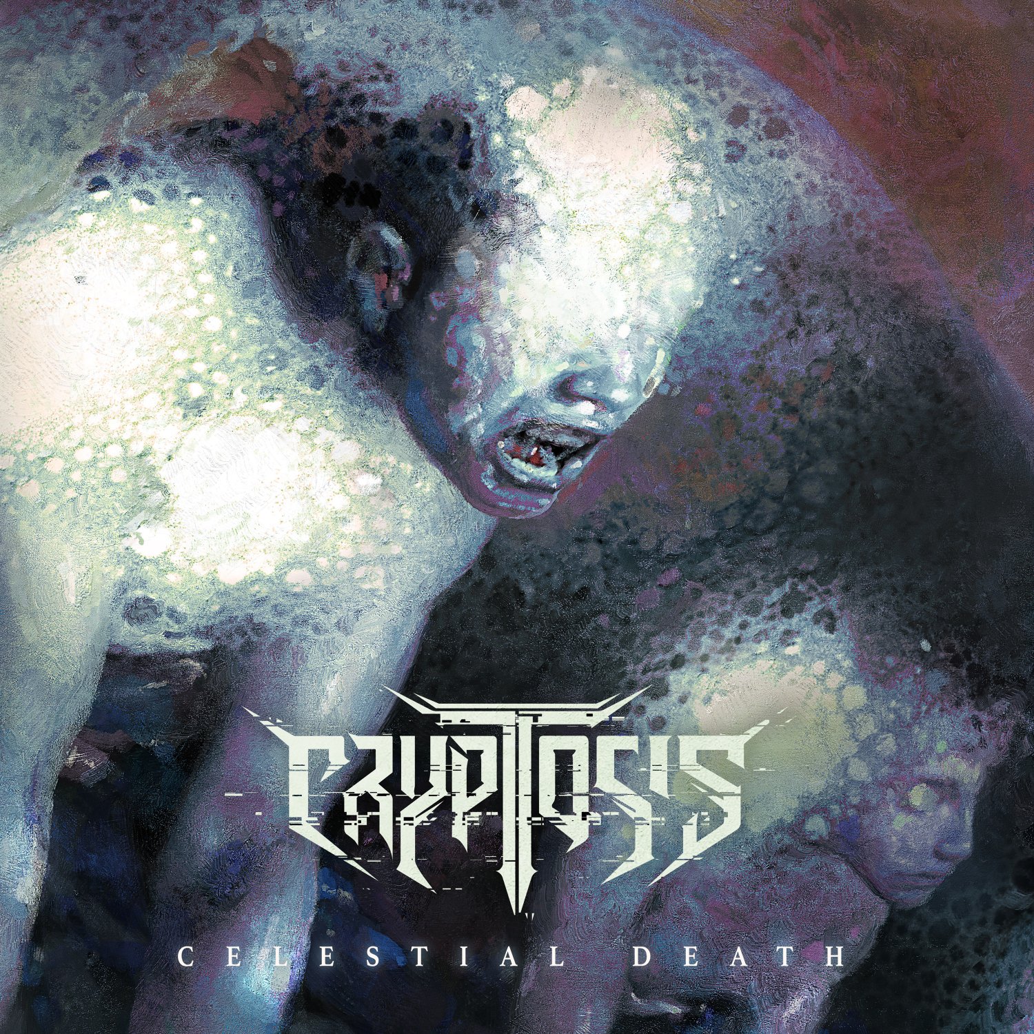 Cryptosis – Celestial Death