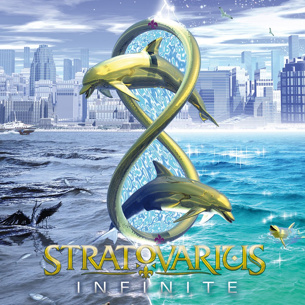 Stratovarius – Infinite: 25 años del ¿último gran disco clásico de Stratovarius?