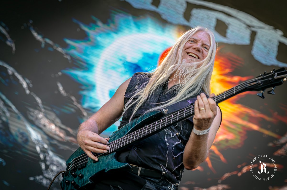 Marko Hietala: El primer disco que compré con mi propio dinero