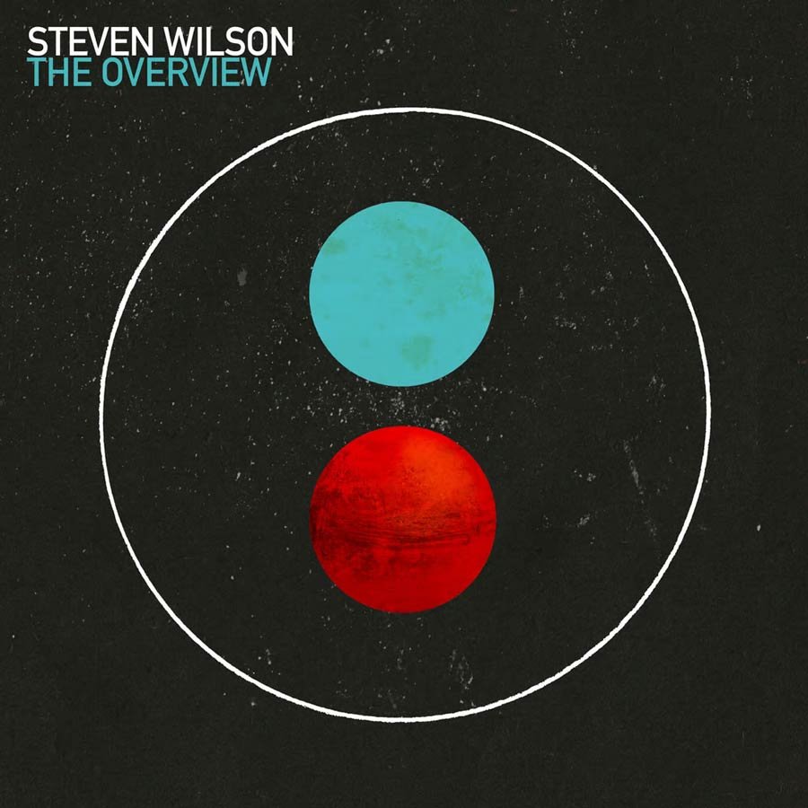 Steven Wilson – The Overview