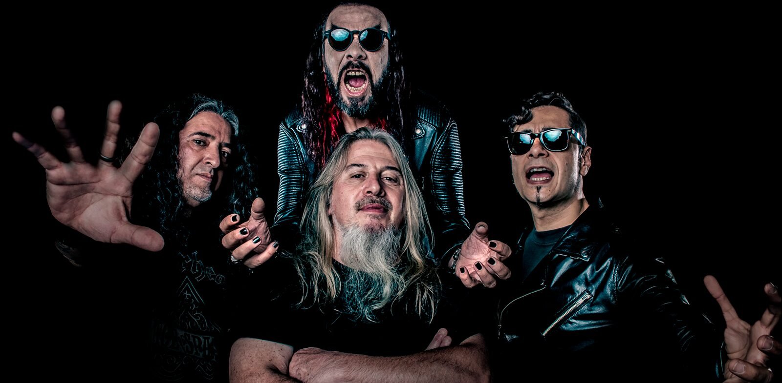Malón regresa a España con su nuevo álbum Oscuro Plan del Poder