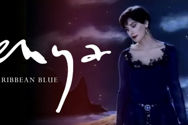 enya caribbean blue