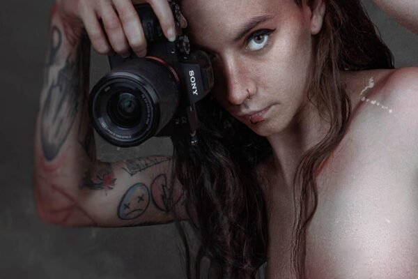 zoe lilith