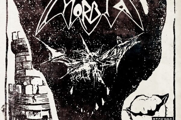 Los legendarios Morbid, en fecha exclusiva en el Castell de Santa Florentina (Canet de Mar)