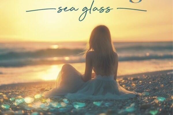 Candice Night – Sea Glass