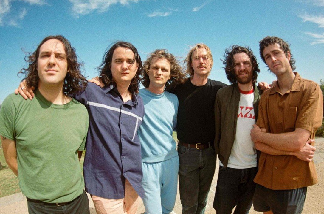 King Gizzard & The Lizard Wizard regresan a Barcelona en tres fechas