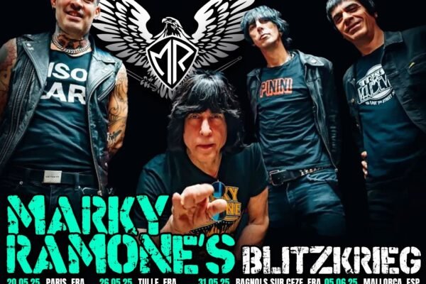 marky ramone