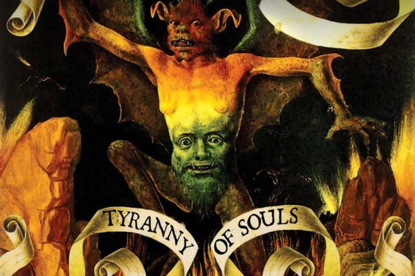 Bruce Dickinson – Tyranny of Souls: 20 años de cuando nos pareció el final en solitario del canto del alquimista