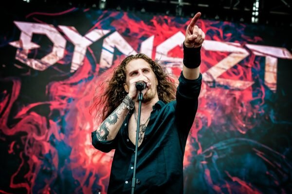 Dynazty: gira europea con parada en cinco ciudades españolas