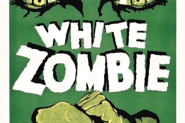 Cine Rockero: «White Zombie – La legión de los hombres sin alma»