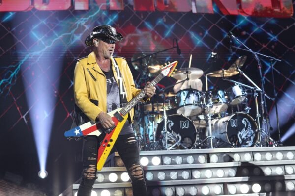Crónica visual del ROCK IMPERIUM 2025