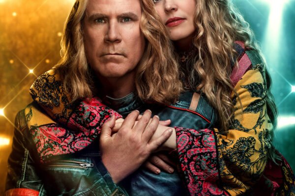 Cine Rockero: «Fire Saga»