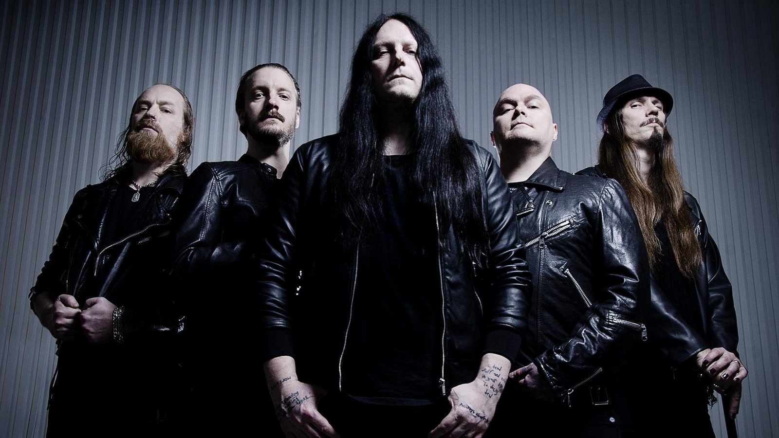 Entrevista histórica a Roger Öjersson, guitarrista de Katatonia: ‘Cuando Tiamat decidieron tocar en Israel… dejé la banda’