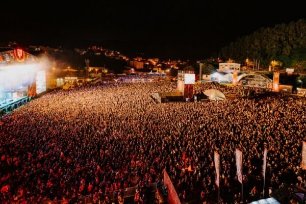 Resurrection Fest: un estreno de récord