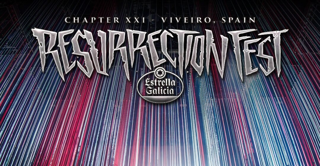 Resurrection Fest 2026: primeros abonos a la venta este martes