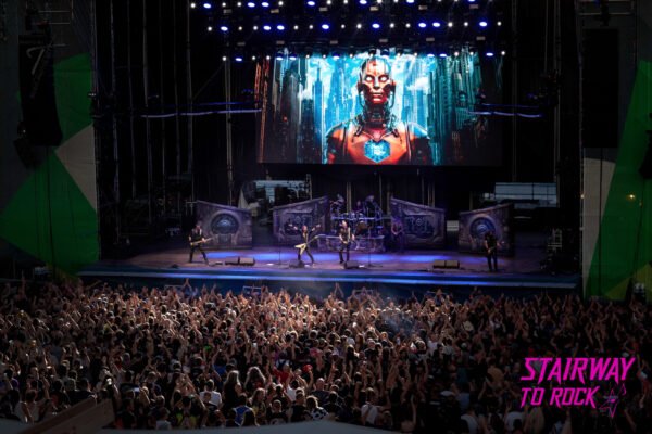 Crónica visual del SUN AND THUNDER 2025
