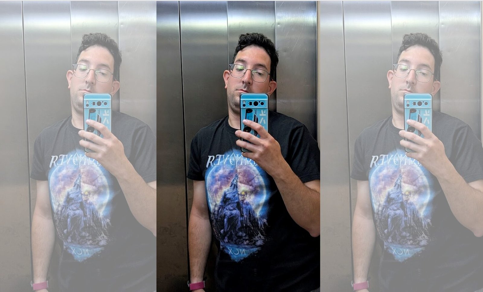 Diez fotos de 10: Alberto Santamarina (AsantaFoto)