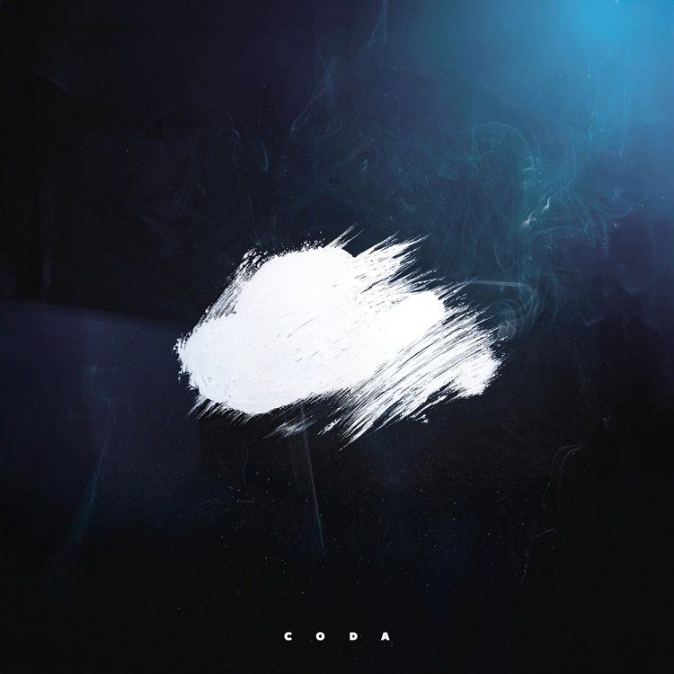 Novelists - CODA
