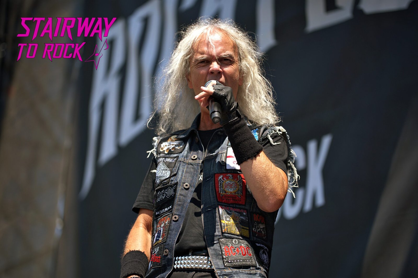Entrevista histórica: Stefan Arnold de Grave Digger (2003): ‘Uwe Lulis quiso robarle el nombre de Grave Digger a Chris’ (por Vikthor Melkor)