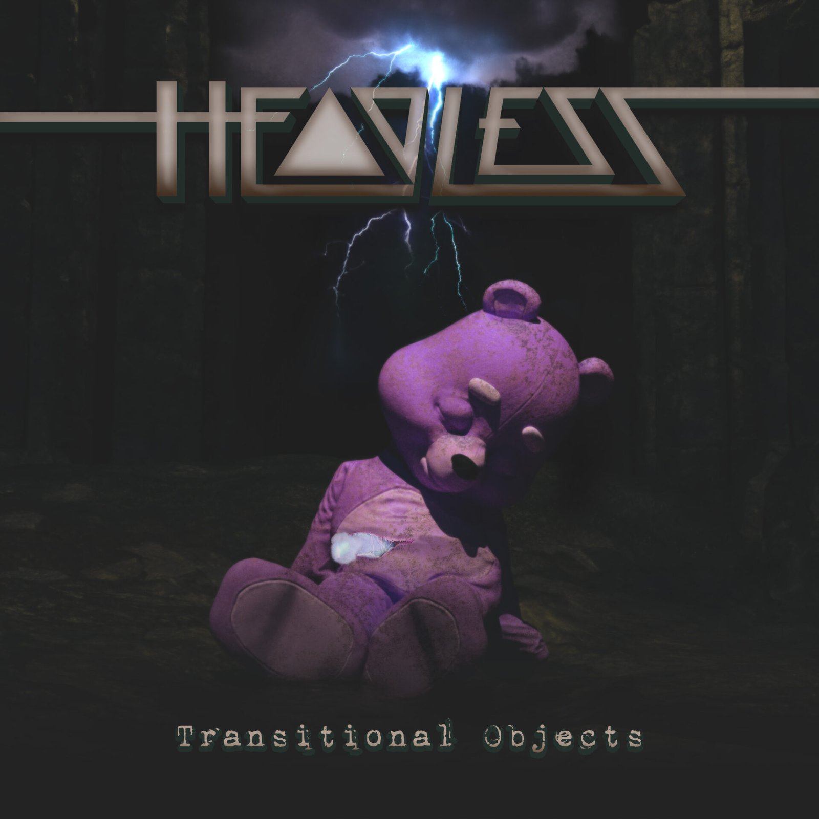 Headless – Transitional Objects