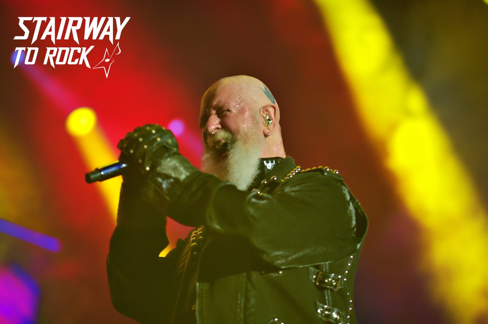 Rock Fest día 4: Judas Priest tocan un set list histórico y Scorpions celebran sus 60 años (con el mismo set de siempre)