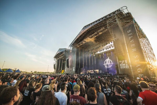 Crónica extendida del segundo día del Z! Live 2025: el día de la triple A