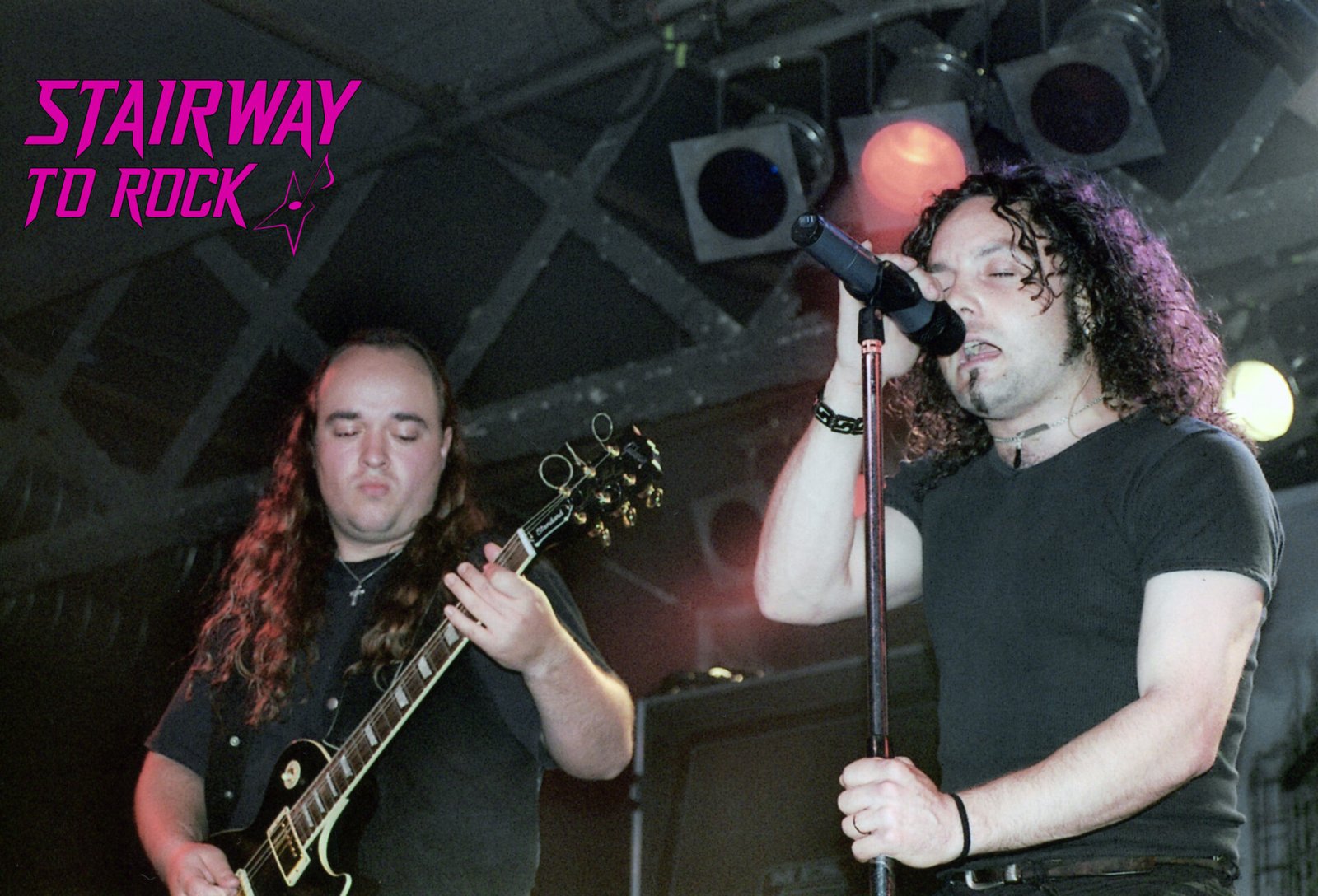 Entrevista histórica a Alberto Rionda de Avalanch (2003): "La prioridad de Víctor García siempre fue WarCry"