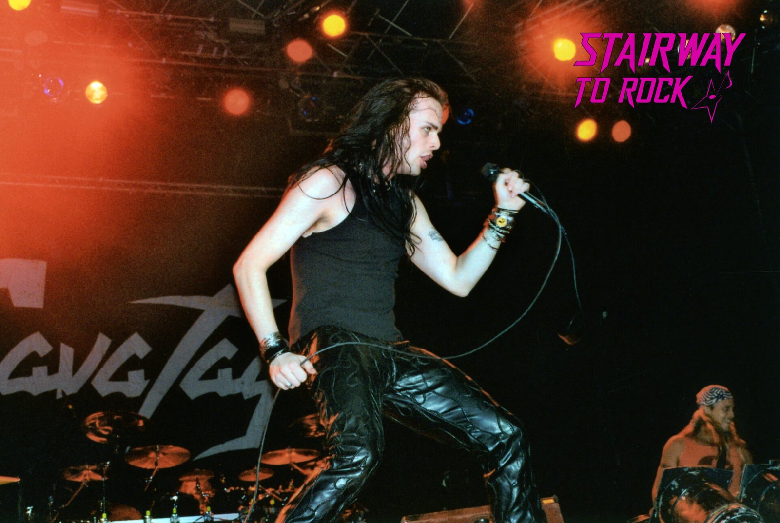 Archivos S2R: Savatage en Rock Machina (año 2002) -el concierto de nuestra vida-
