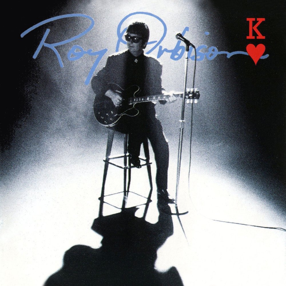 Canciones perfectas: «I Drove All Night» de Roy Orbison