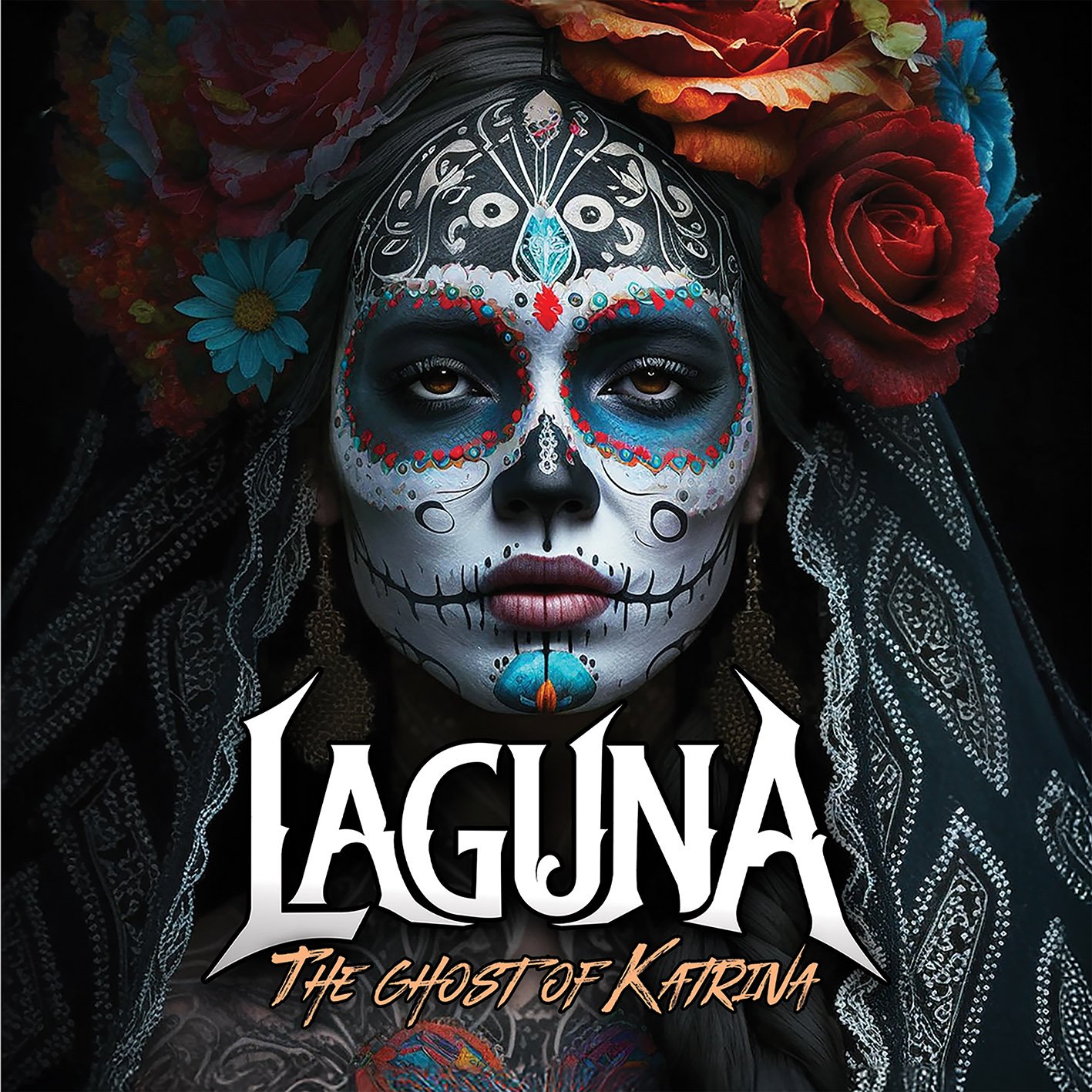 Laguna - The Ghost of Katrina (por Vikthor Melkhor)