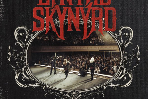 Lynyrd Skynyrd – Celebrating 50 Years – Live at the Ryman