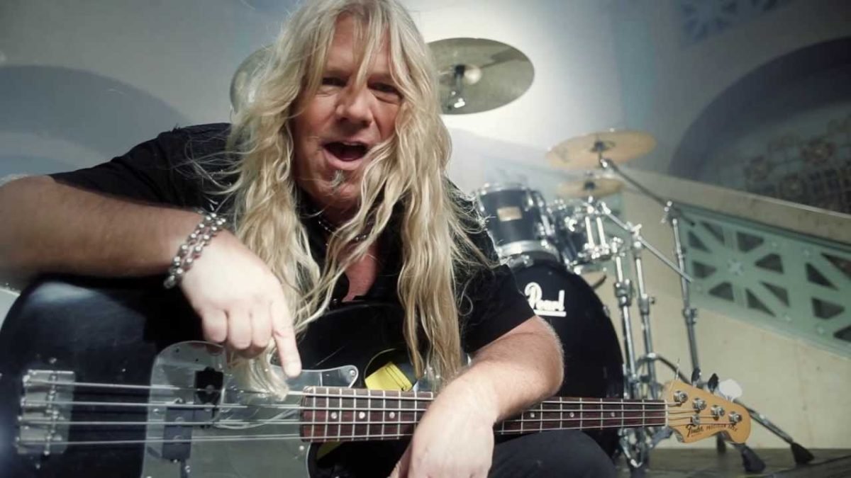 Entrevista a Mat Sinner, líder de Primal Fear y Sinner (parte 1): ‘La vacuna del COVID destruyó mi corazón, estuve en el hospital durante un año’