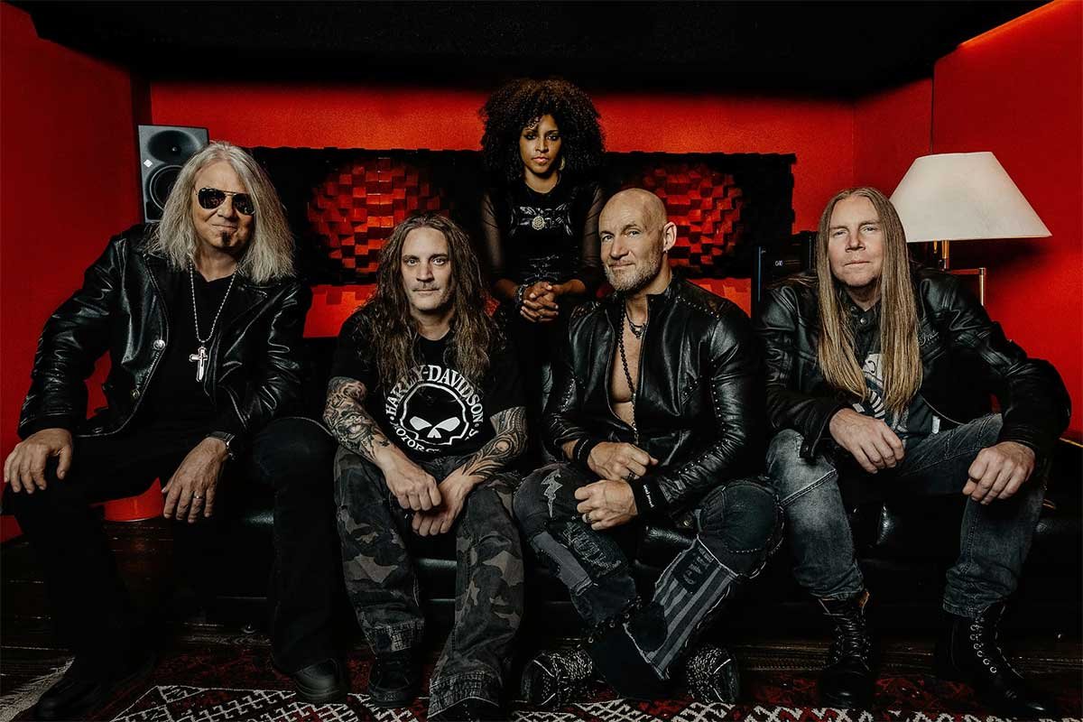 Entrevista a Mat Sinner, líder de Primal Fear y Sinner (parte 3): ‘En los primeros años éramos el Judas Priest alemán ¿Qué podía hacer?’