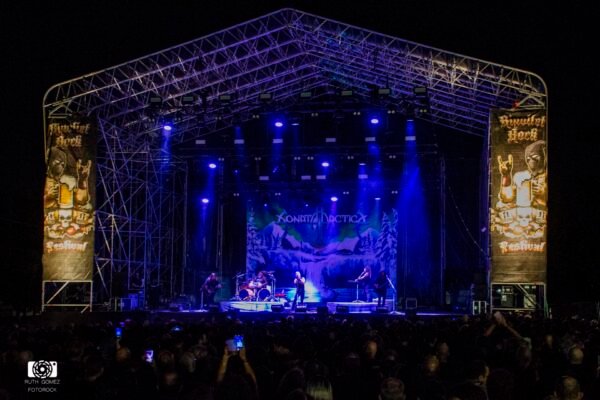 Ripollet Rock 2025: La cita donde el heavy no entiende de estilos