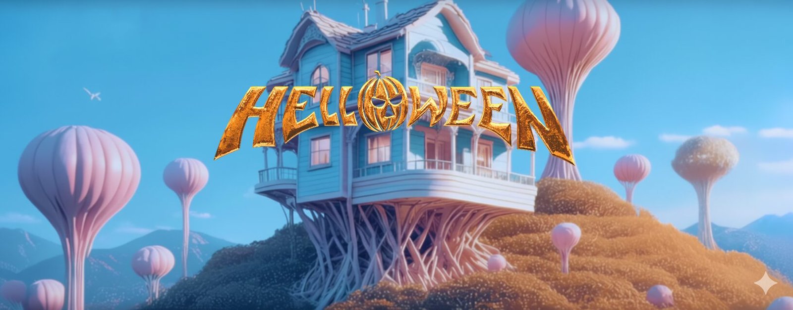 Helloween - Giants & Monsters: Lanzamiento y nuevo video... Próxima parada: Madrid!