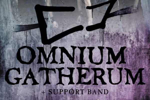 OMNIUM GATHERUM regresa a España en 2026